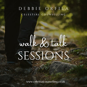 About Counselling. Walk & Talk 1